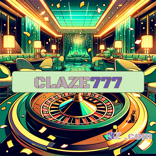 Jogos Incríveis: Atrações do Claze777 Para Você