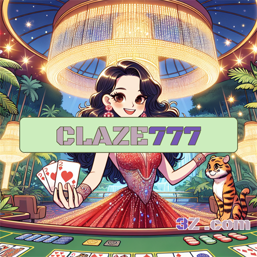 Slots: A Emoção das Caça-Níqueis na Claze777