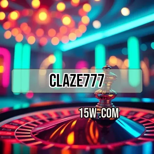 claze777 Bônus