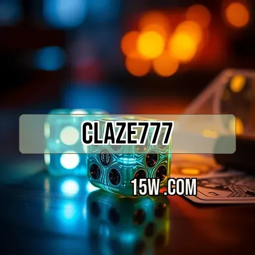 claze777 Jogos