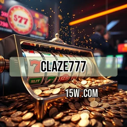 claze777 Login