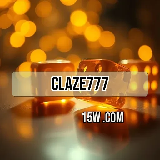 claze777 Plataforma