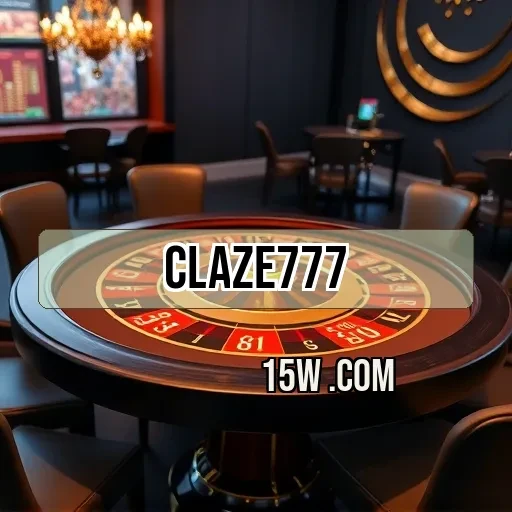 claze777 Promoções