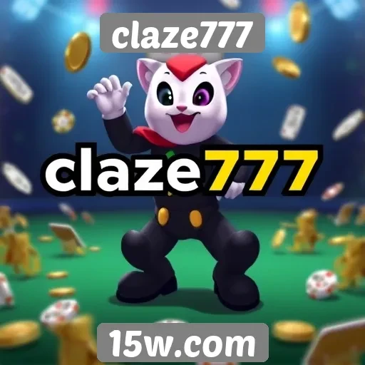 Impacto das regulamentações no funcionamento do Claze777