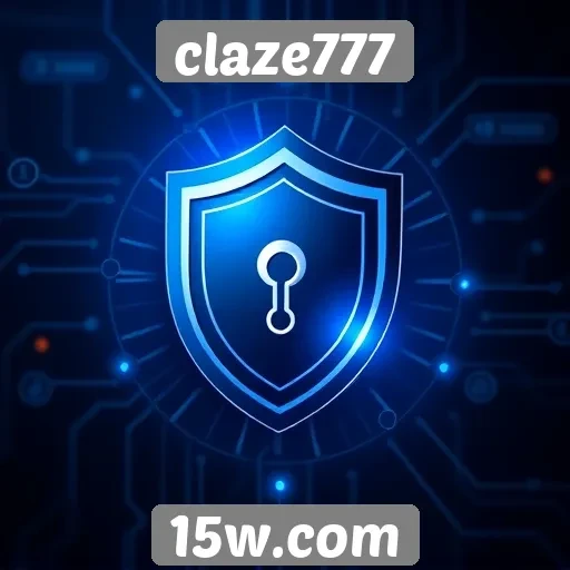 Análise da segurança do site claze777