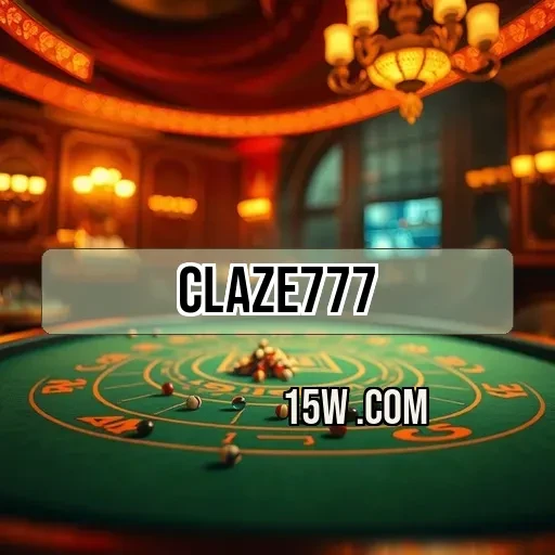 claze777 Eventos Esportivos